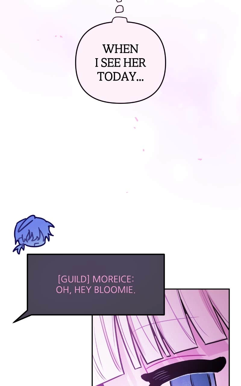 Our Guild's Idol Chapter 42 Page 32