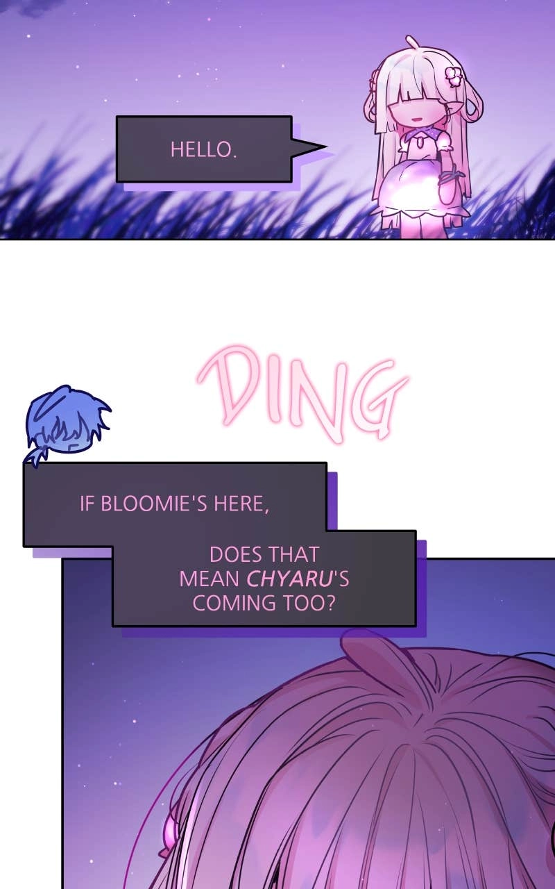 Our Guild's Idol Chapter 42 Page 34