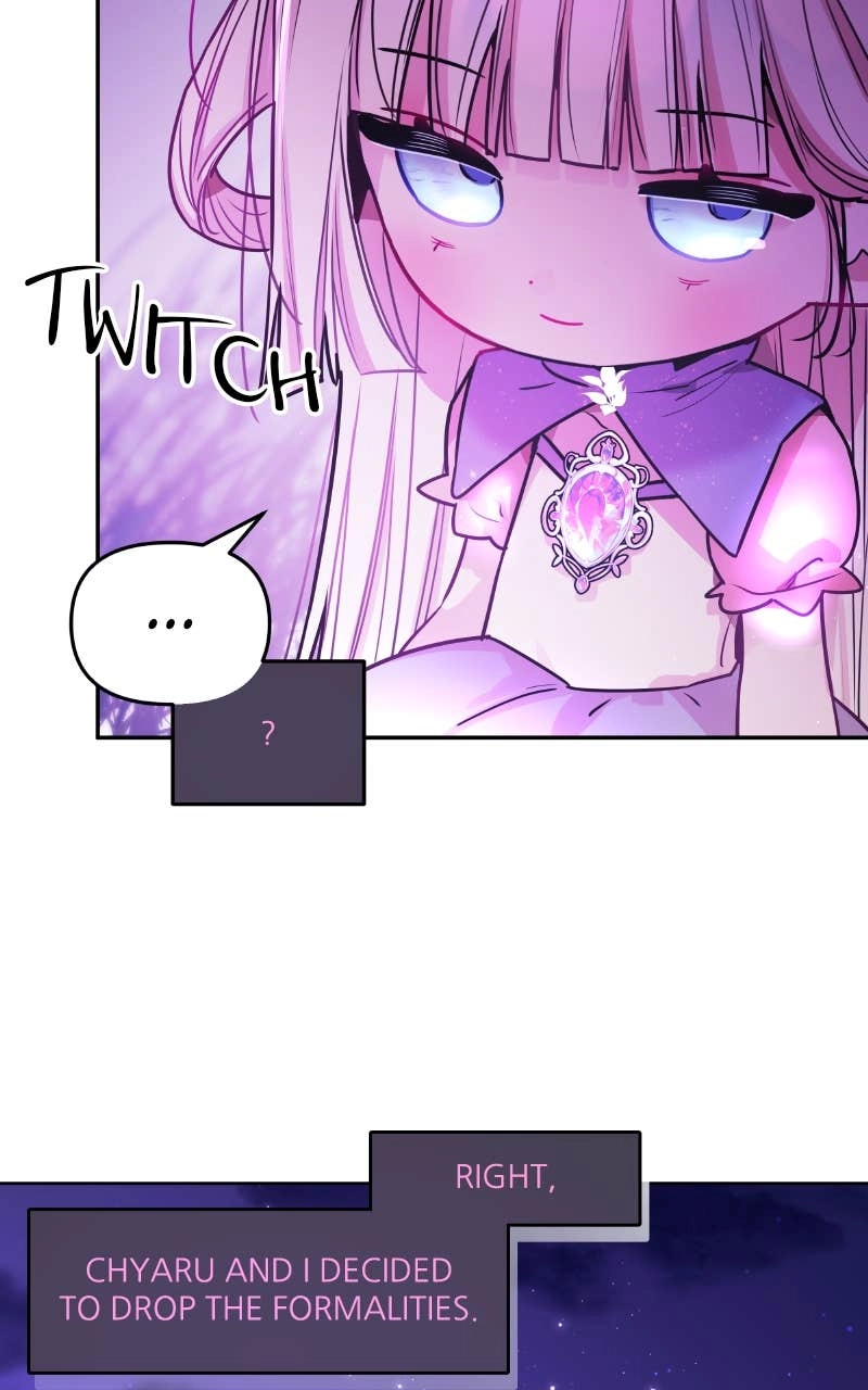 Our Guild's Idol Chapter 42 Page 35