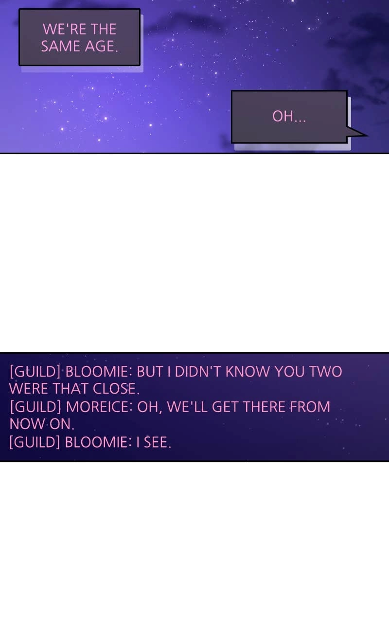 Our Guild's Idol Chapter 42 Page 36
