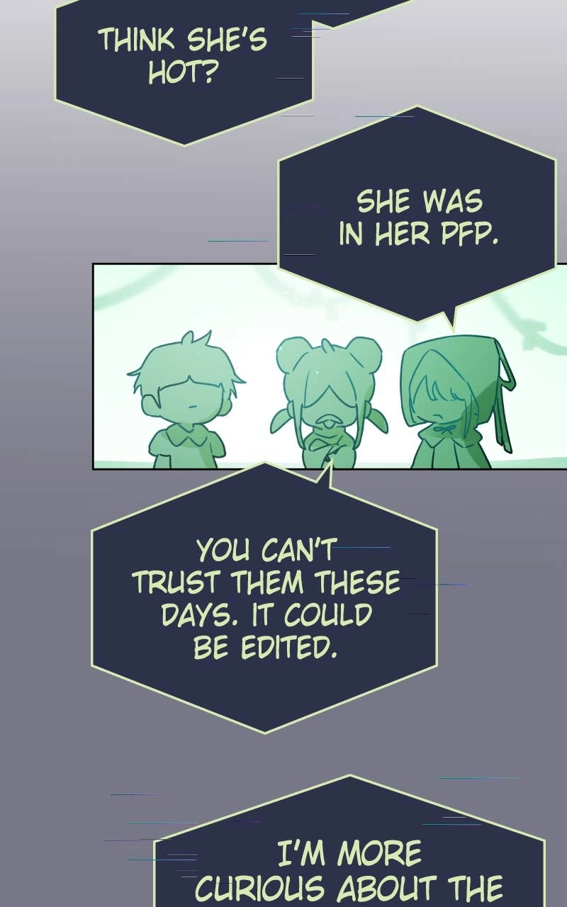 Our Guild's Idol Chapter 42 Page 38