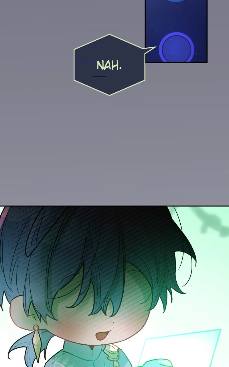 Our Guild's Idol Chapter 42 Page 40