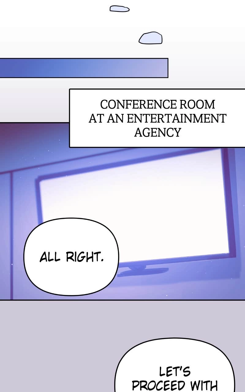 Our Guild's Idol Chapter 42 Page 43