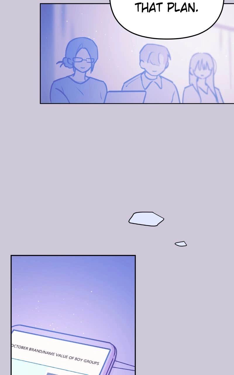 Our Guild's Idol Chapter 42 Page 44