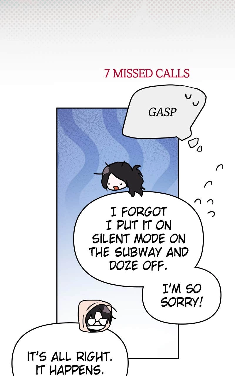 Our Guild's Idol Chapter 42 Page 62