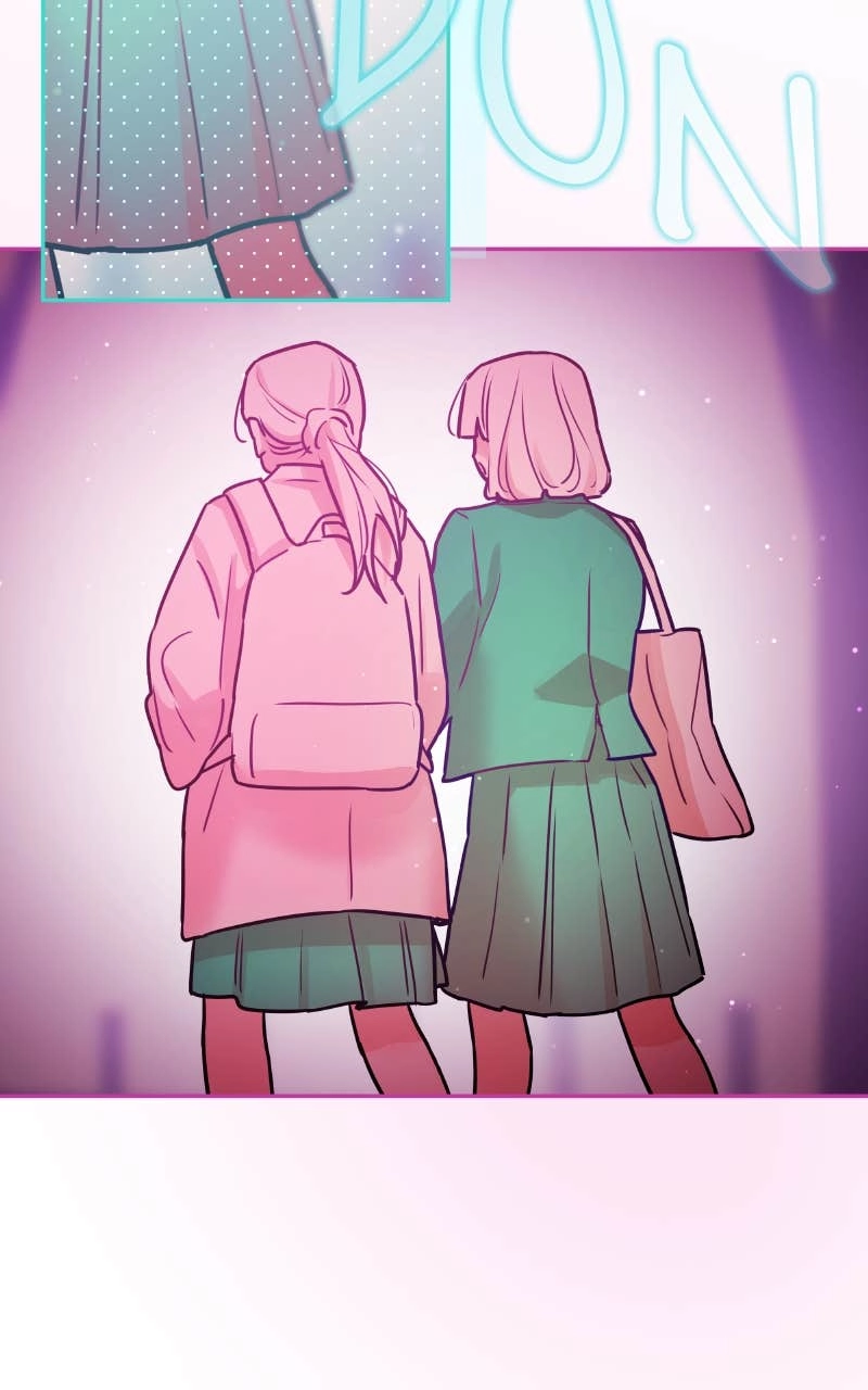 Our Guild's Idol Chapter 42 Page 84