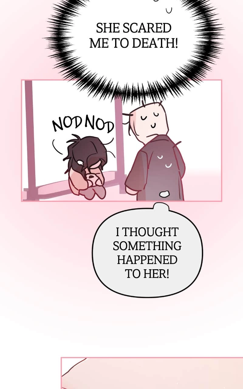 Our Guild's Idol Chapter 42 Page 95