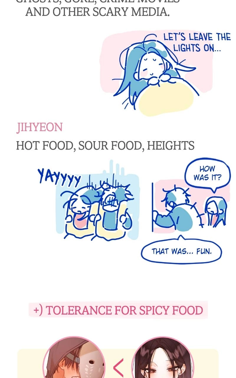 Our Guild's Idol Chapter 43 Page 18