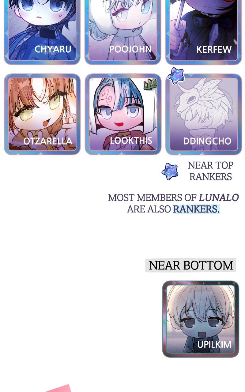 Our Guild's Idol Chapter 43 Page 23