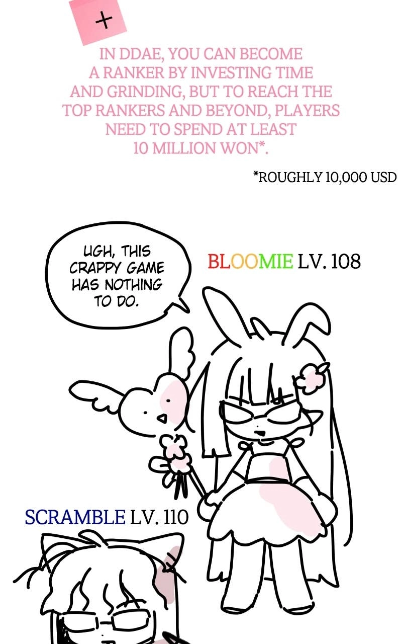 Our Guild's Idol Chapter 43 Page 24