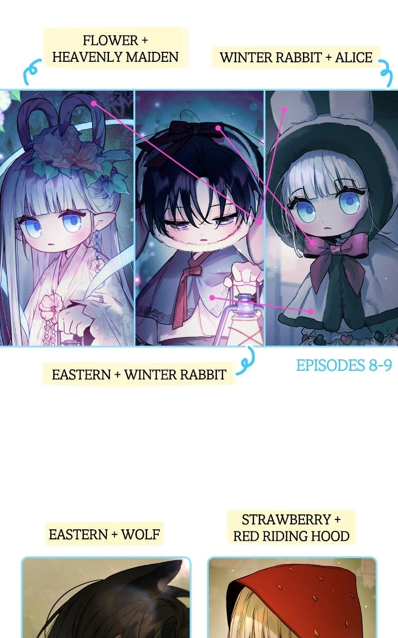 Our Guild's Idol Chapter 43 Page 39
