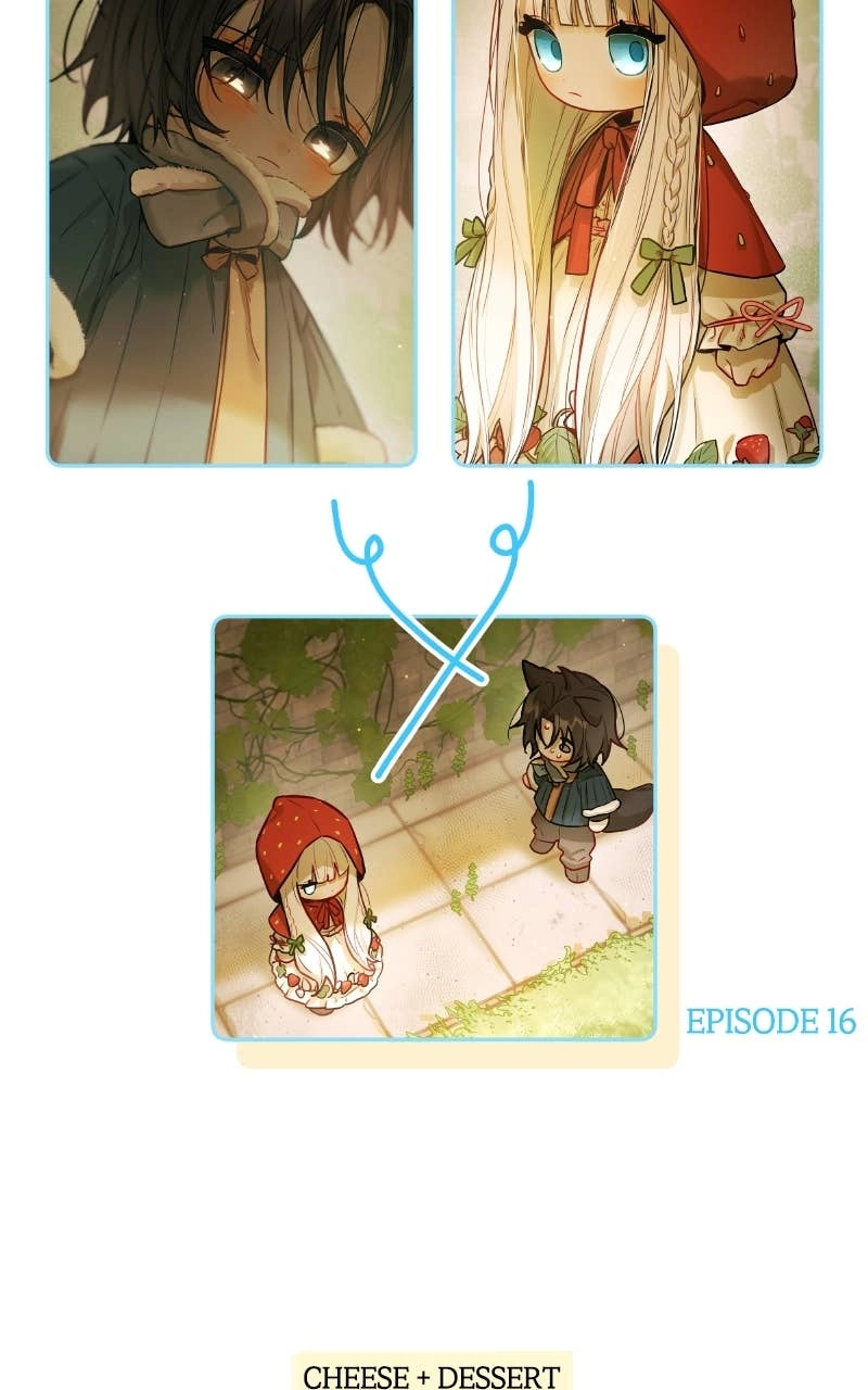 Our Guild's Idol Chapter 43 Page 40