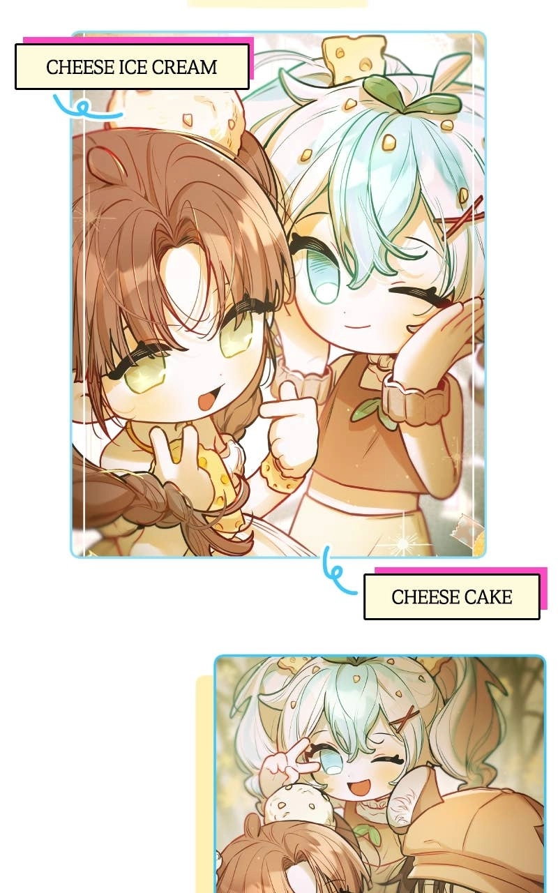 Our Guild's Idol Chapter 43 Page 41