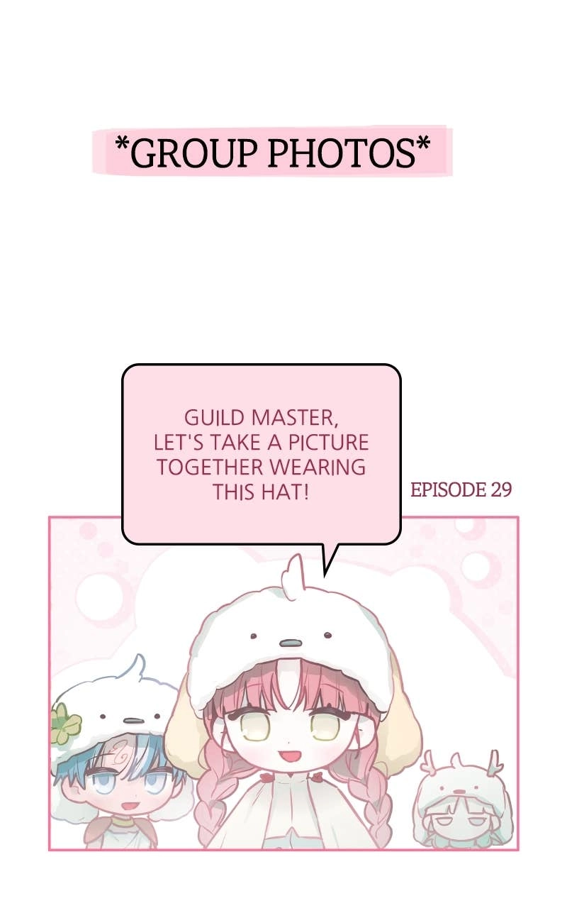 Our Guild's Idol Chapter 43 Page 53