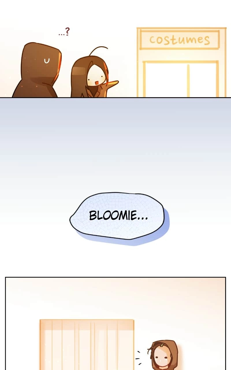 Our Guild's Idol Chapter 43 Page 57