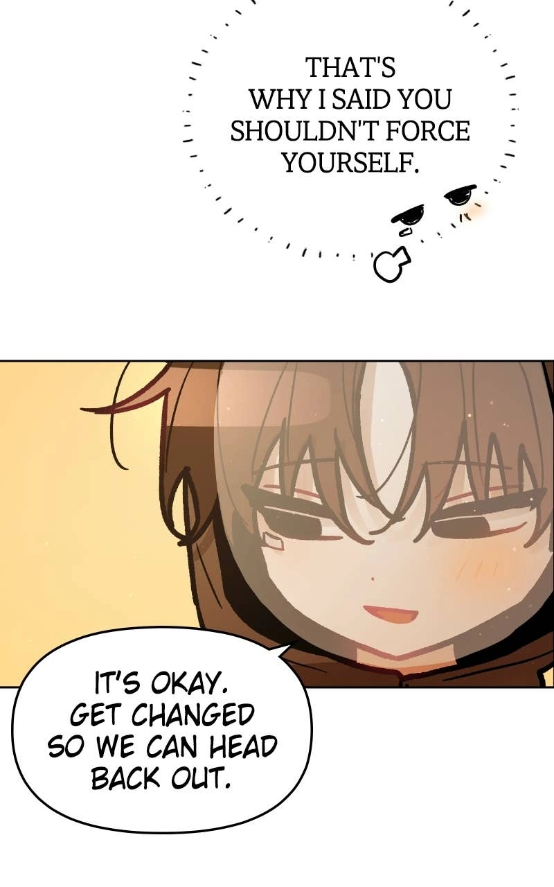 Our Guild's Idol Chapter 43 Page 59