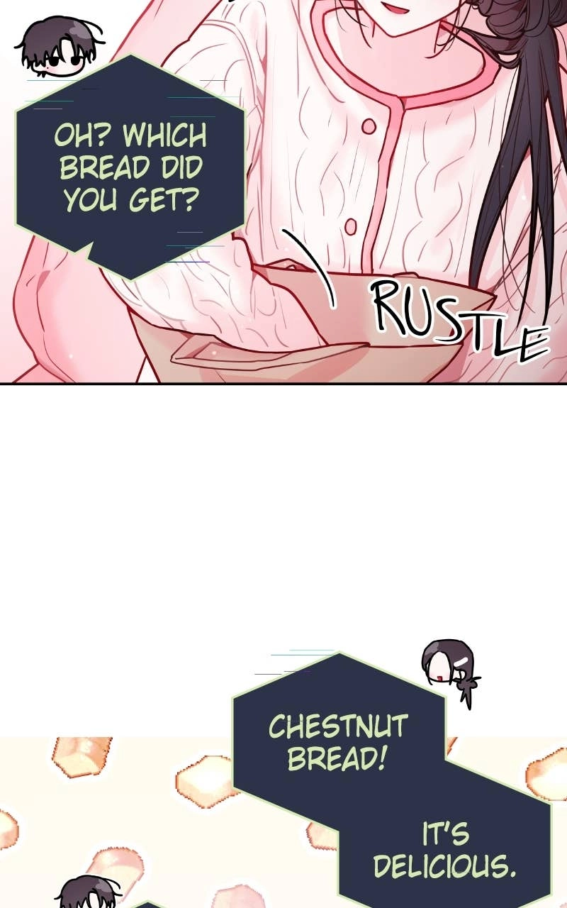 Our Guild's Idol Chapter 43 Page 71