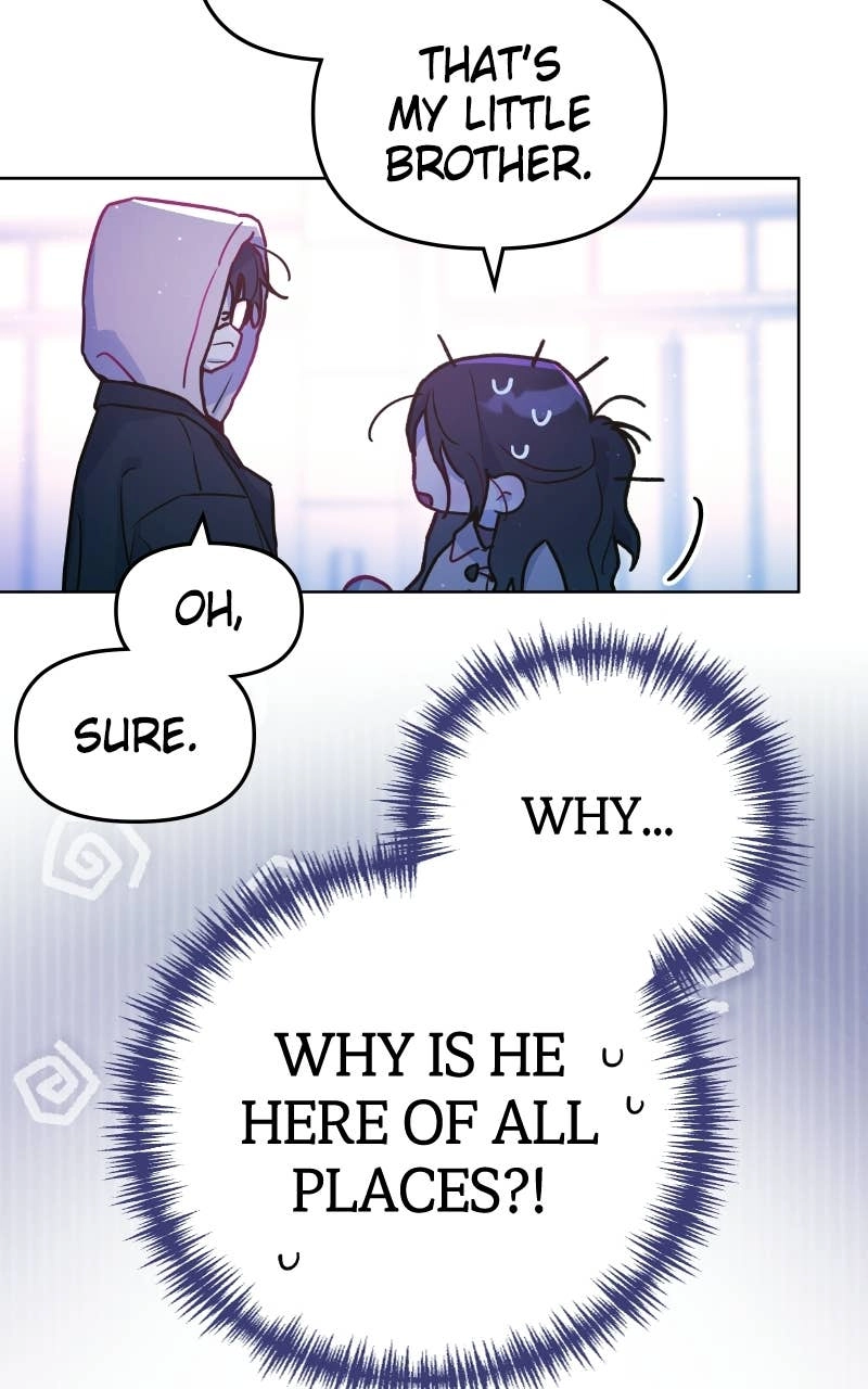Our Guild's Idol Chapter 44 Page 36