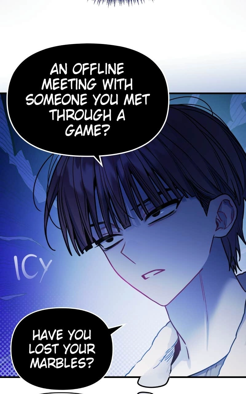 Our Guild's Idol Chapter 44 Page 37