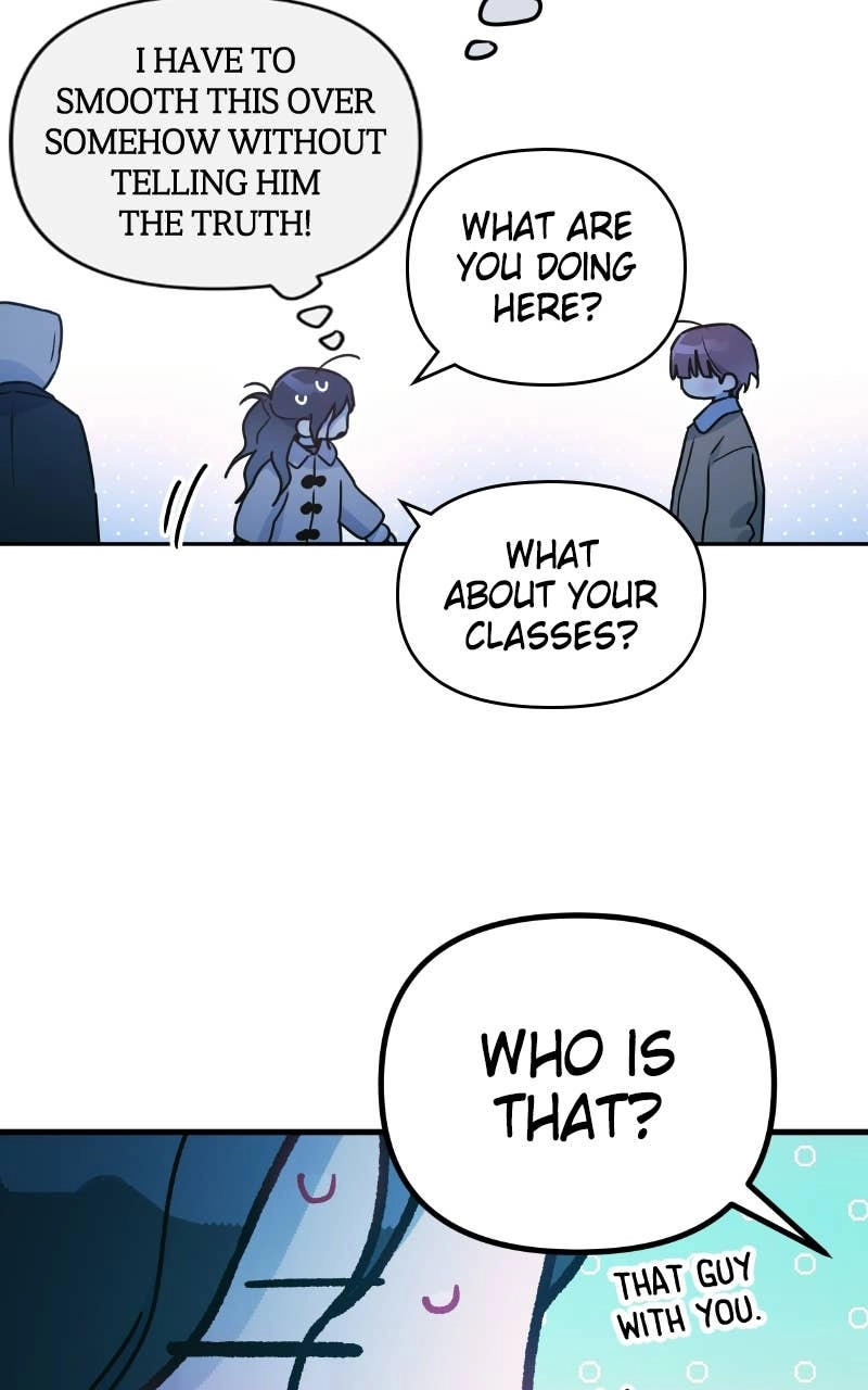 Our Guild's Idol Chapter 44 Page 38