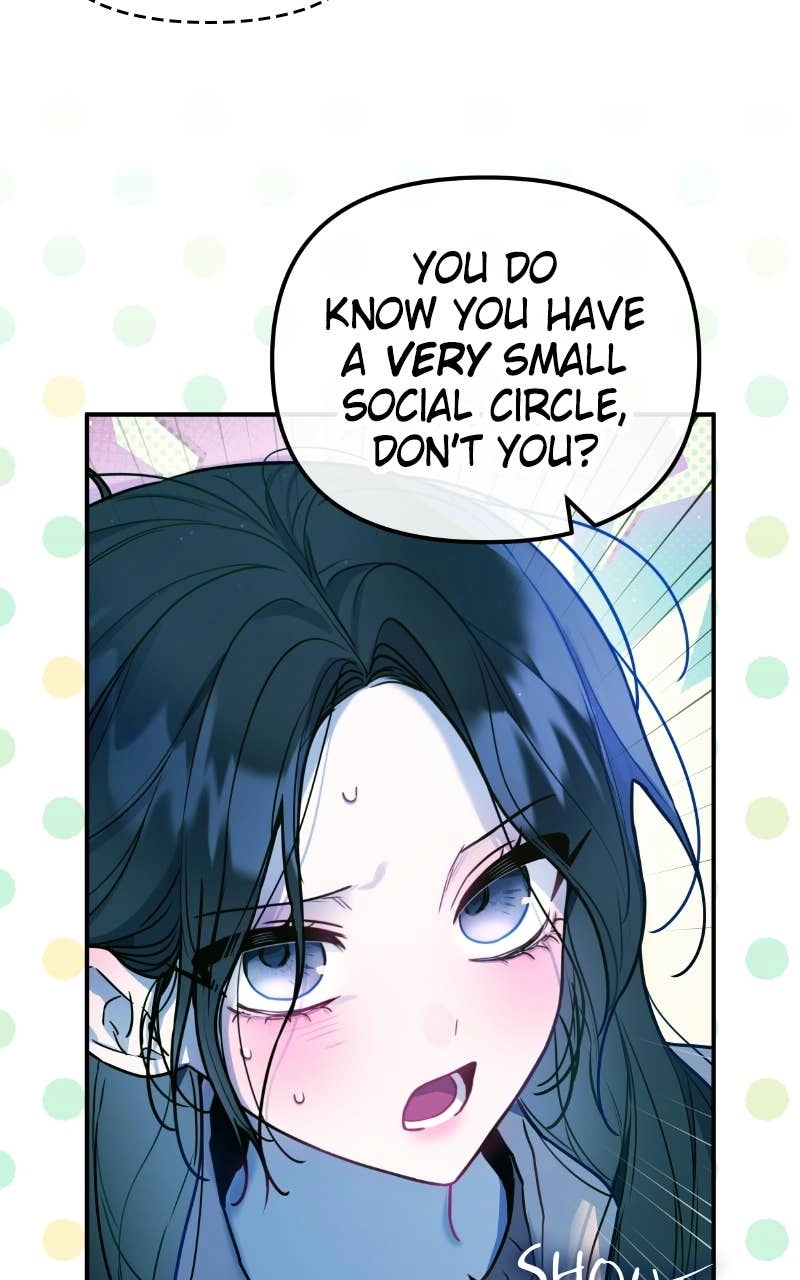Our Guild's Idol Chapter 44 Page 40