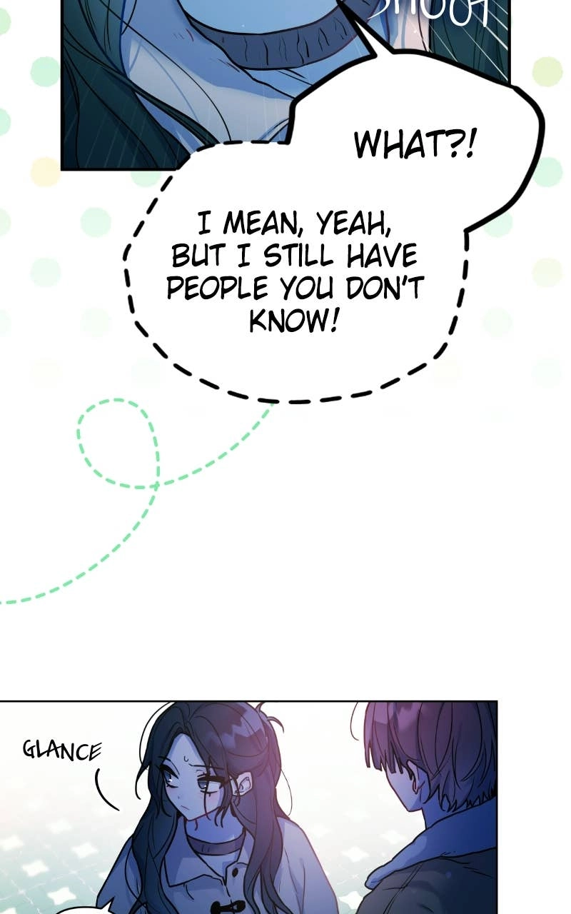 Our Guild's Idol Chapter 44 Page 41