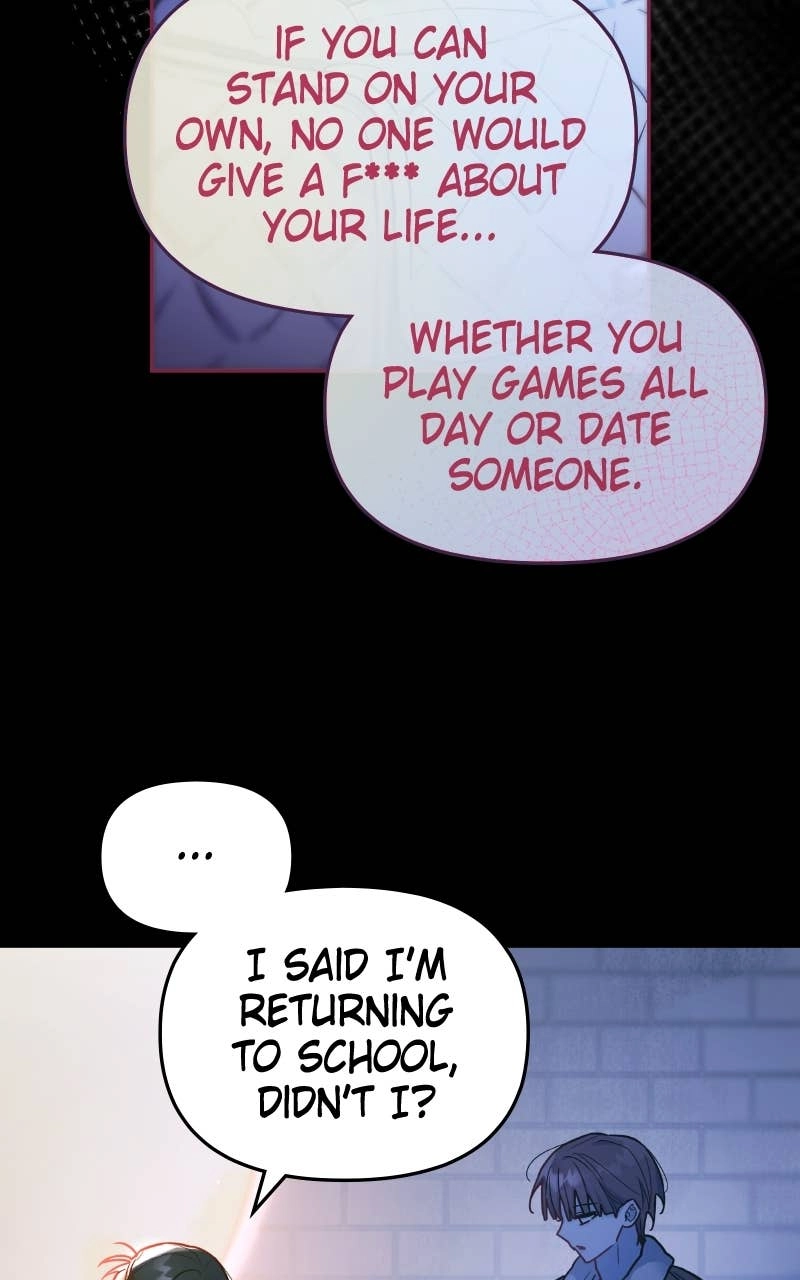 Our Guild's Idol Chapter 44 Page 75