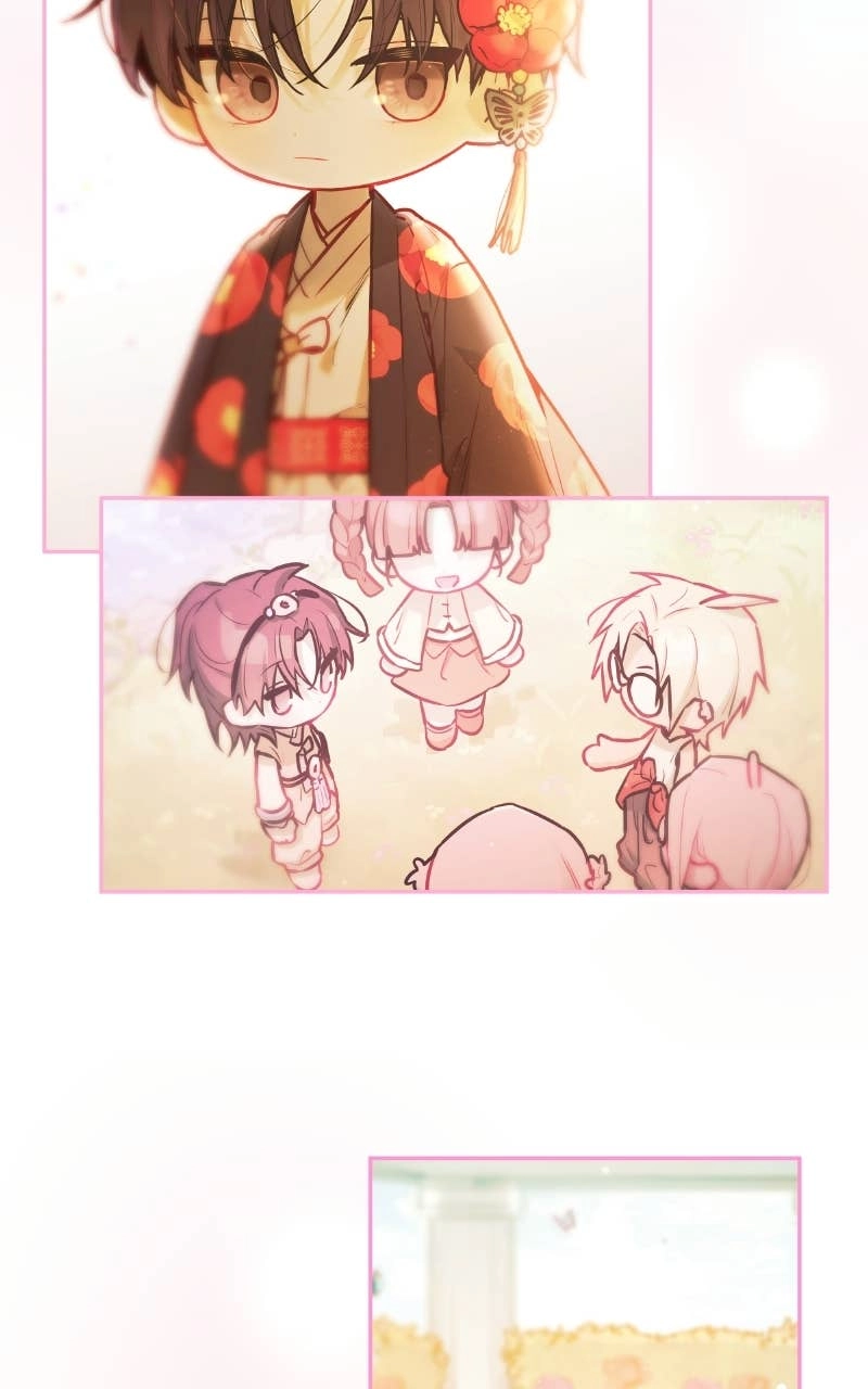 Our Guild's Idol Chapter 44 Page 94