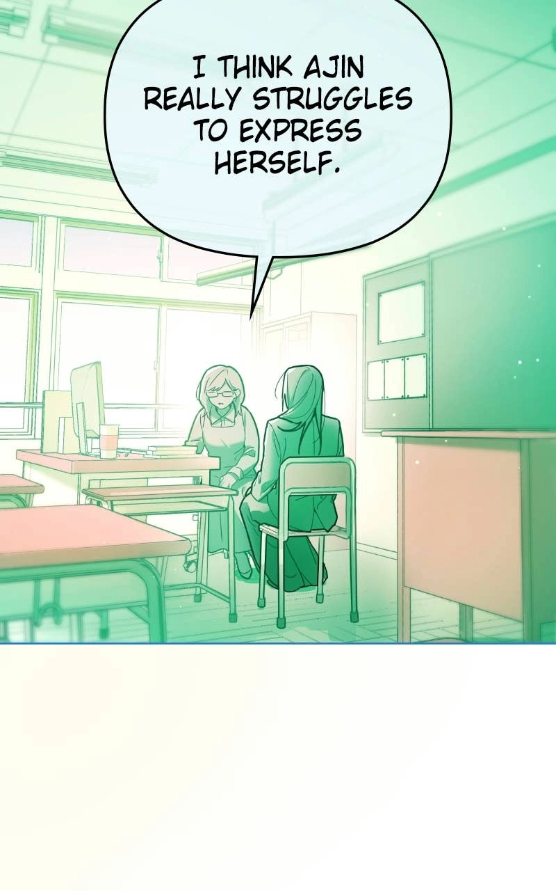 Our Guild's Idol Chapter 44 Page 140