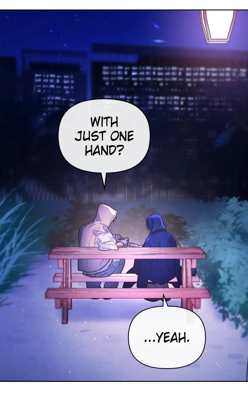 Our Guild's Idol Chapter 45 Page 8