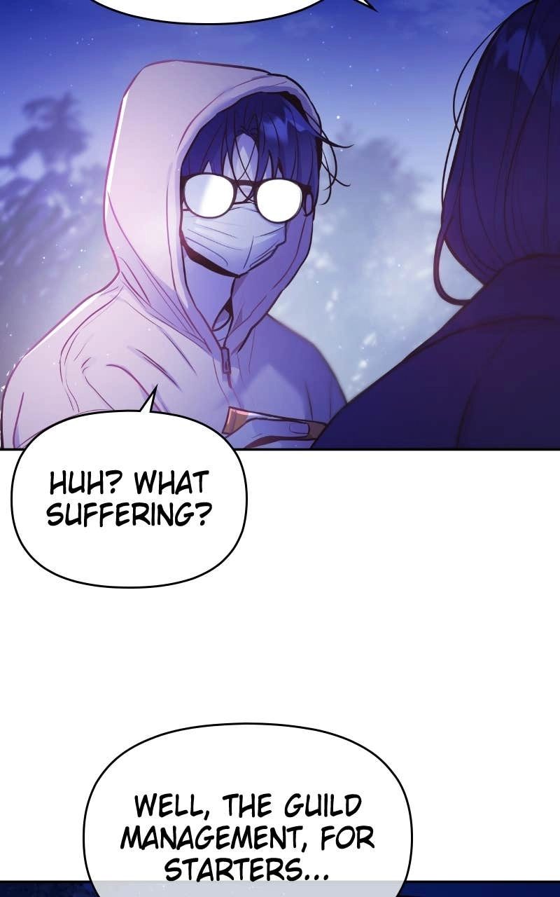 Our Guild's Idol Chapter 45 Page 16