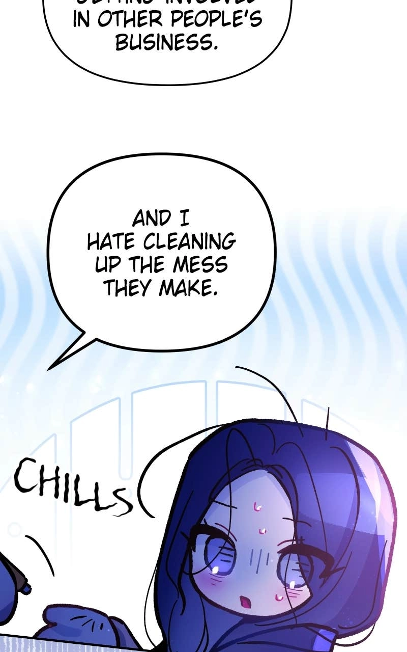 Our Guild's Idol Chapter 45 Page 23
