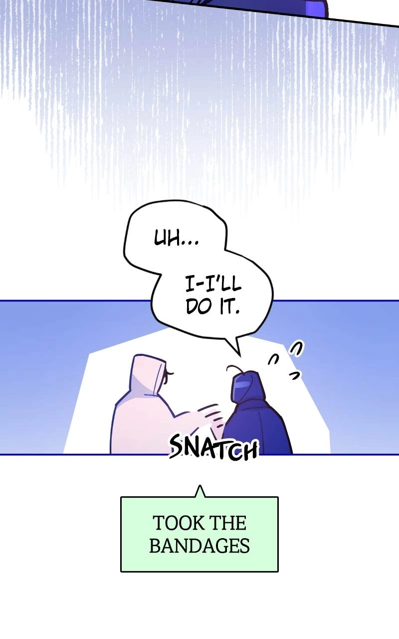 Our Guild's Idol Chapter 45 Page 24