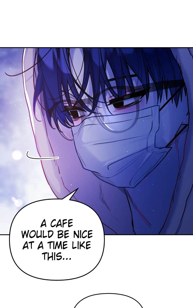 Our Guild's Idol Chapter 45 Page 32