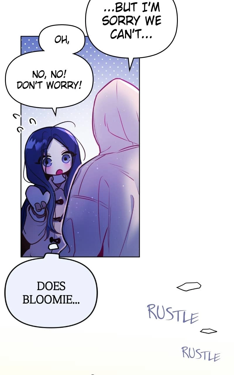 Our Guild's Idol Chapter 45 Page 33