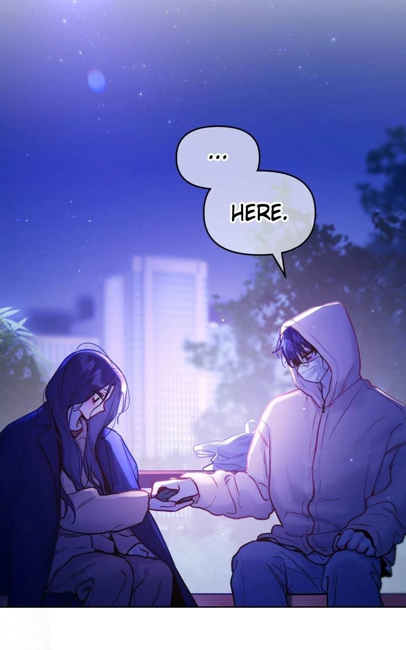 Our Guild's Idol Chapter 45 Page 35