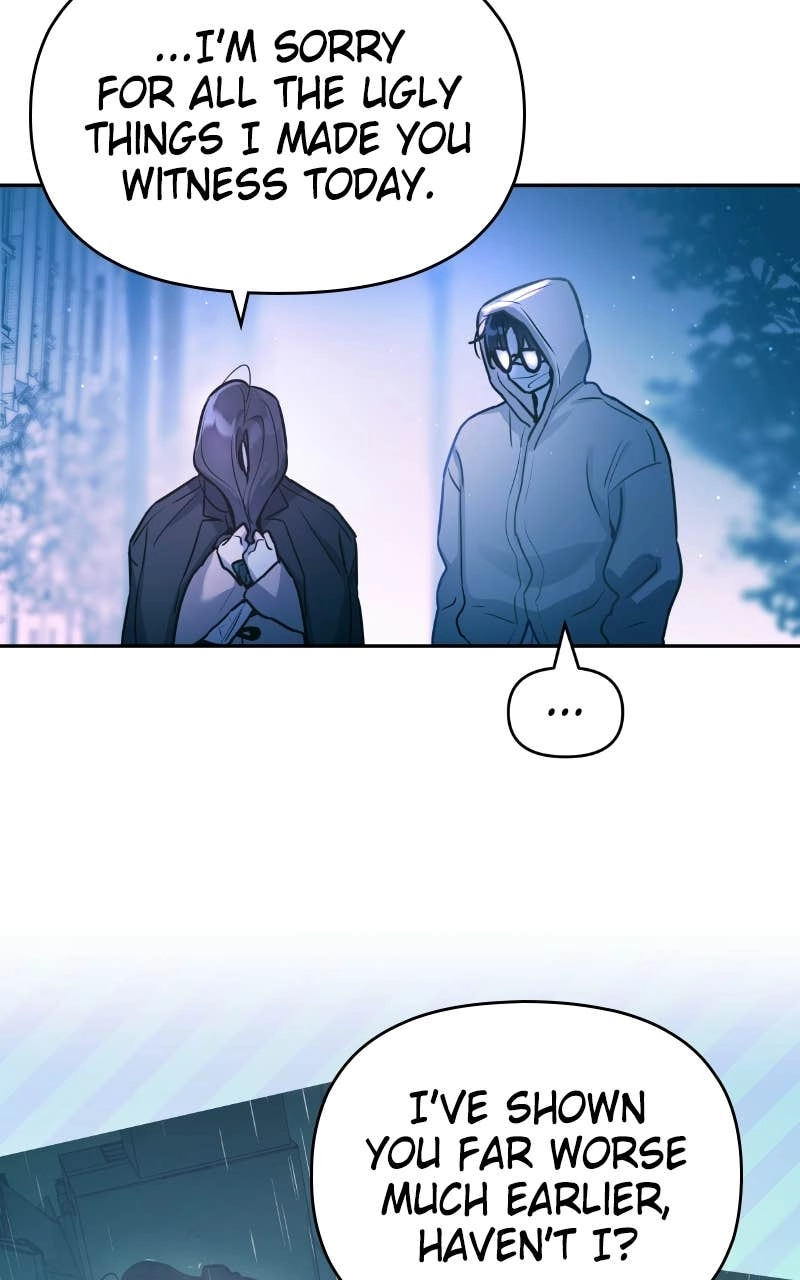Our Guild's Idol Chapter 45 Page 46
