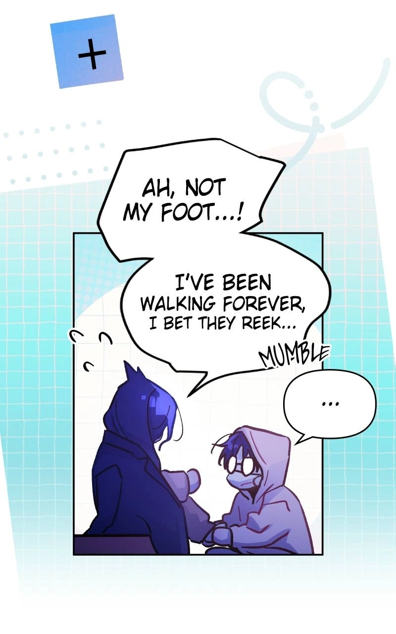 Our Guild's Idol Chapter 45 Page 81
