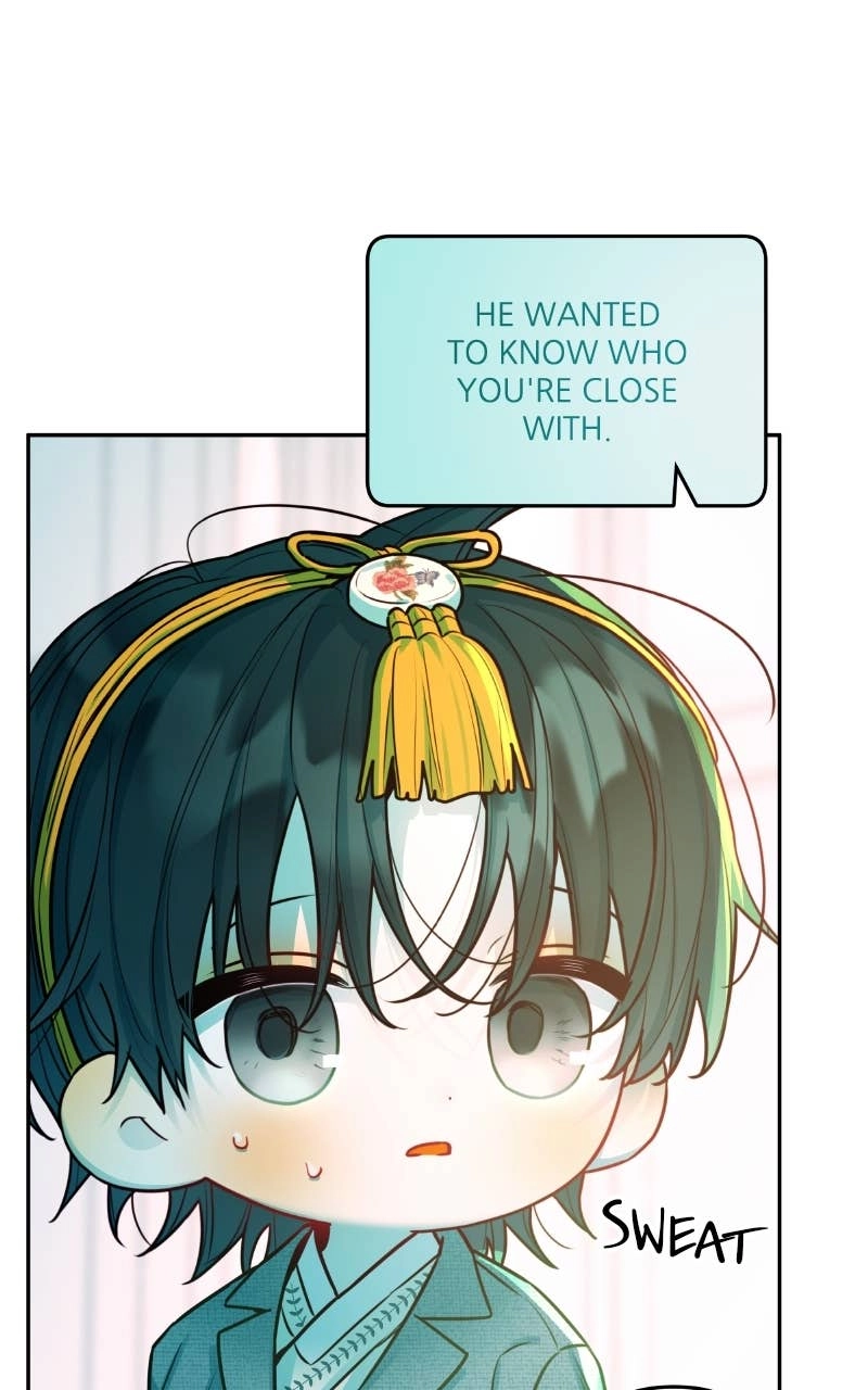 Our Guild's Idol Chapter 46 Page 22