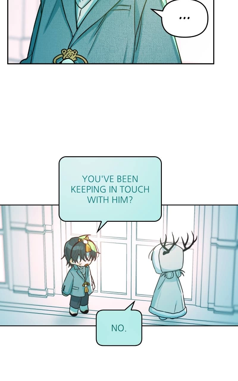 Our Guild's Idol Chapter 46 Page 23