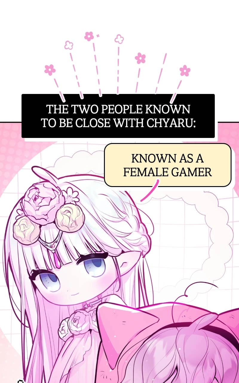 Our Guild's Idol Chapter 46 Page 27