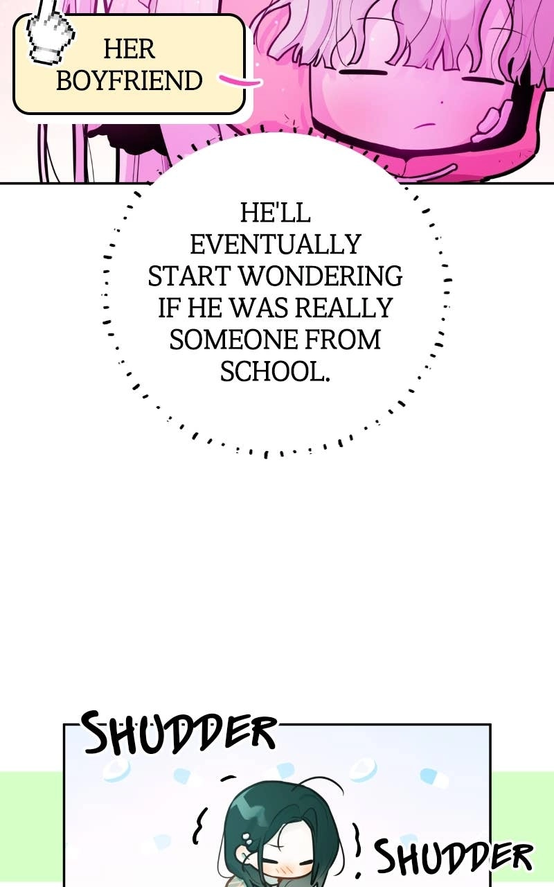 Our Guild's Idol Chapter 46 Page 28