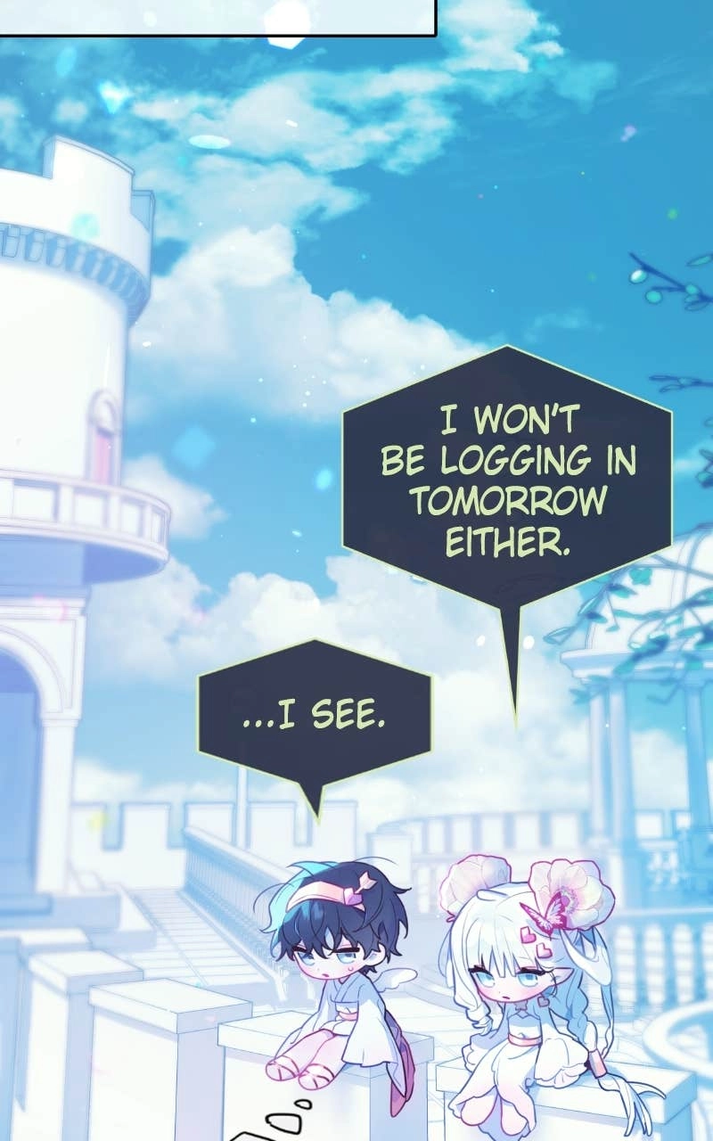 Our Guild's Idol Chapter 46 Page 47