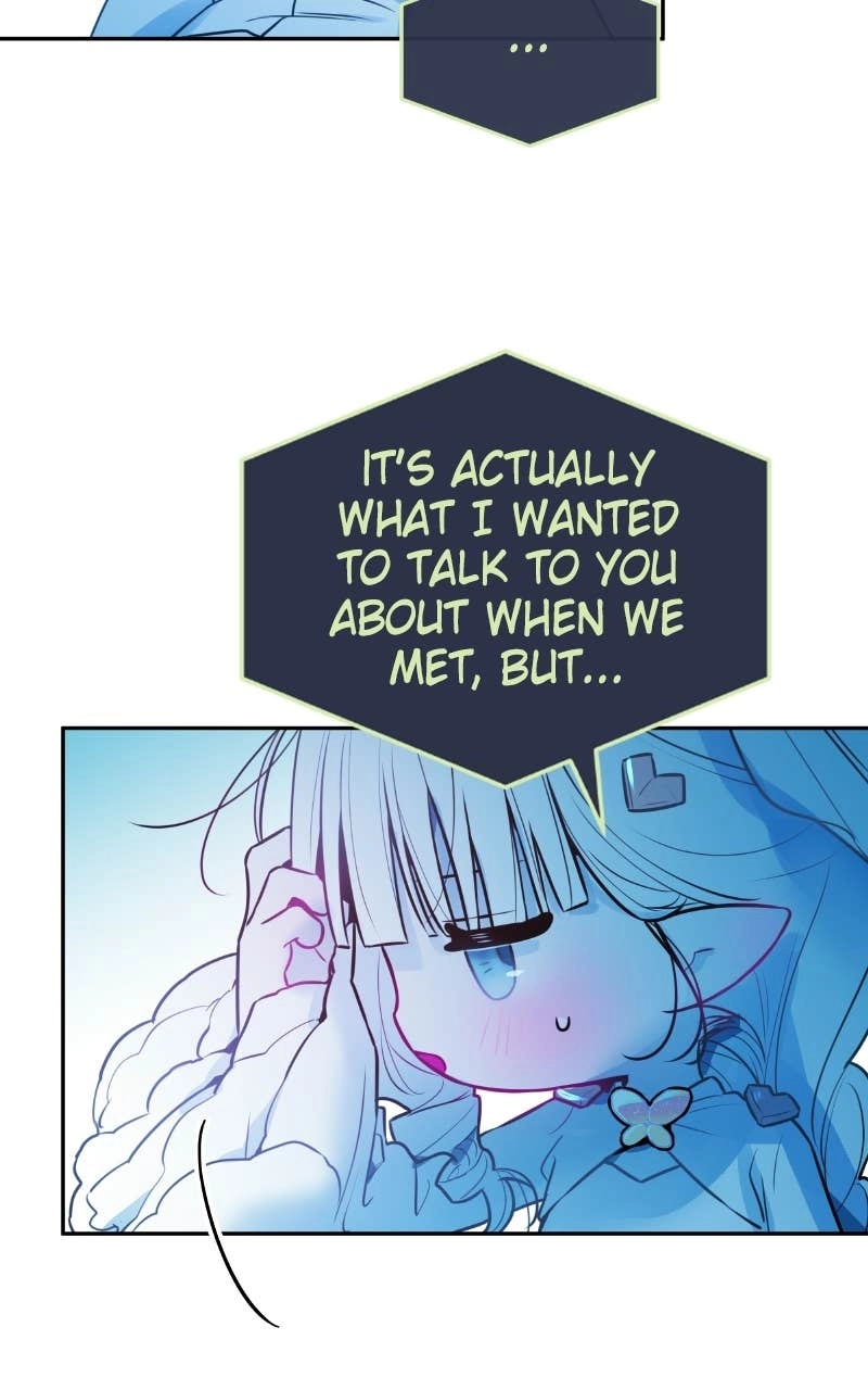 Our Guild's Idol Chapter 46 Page 50