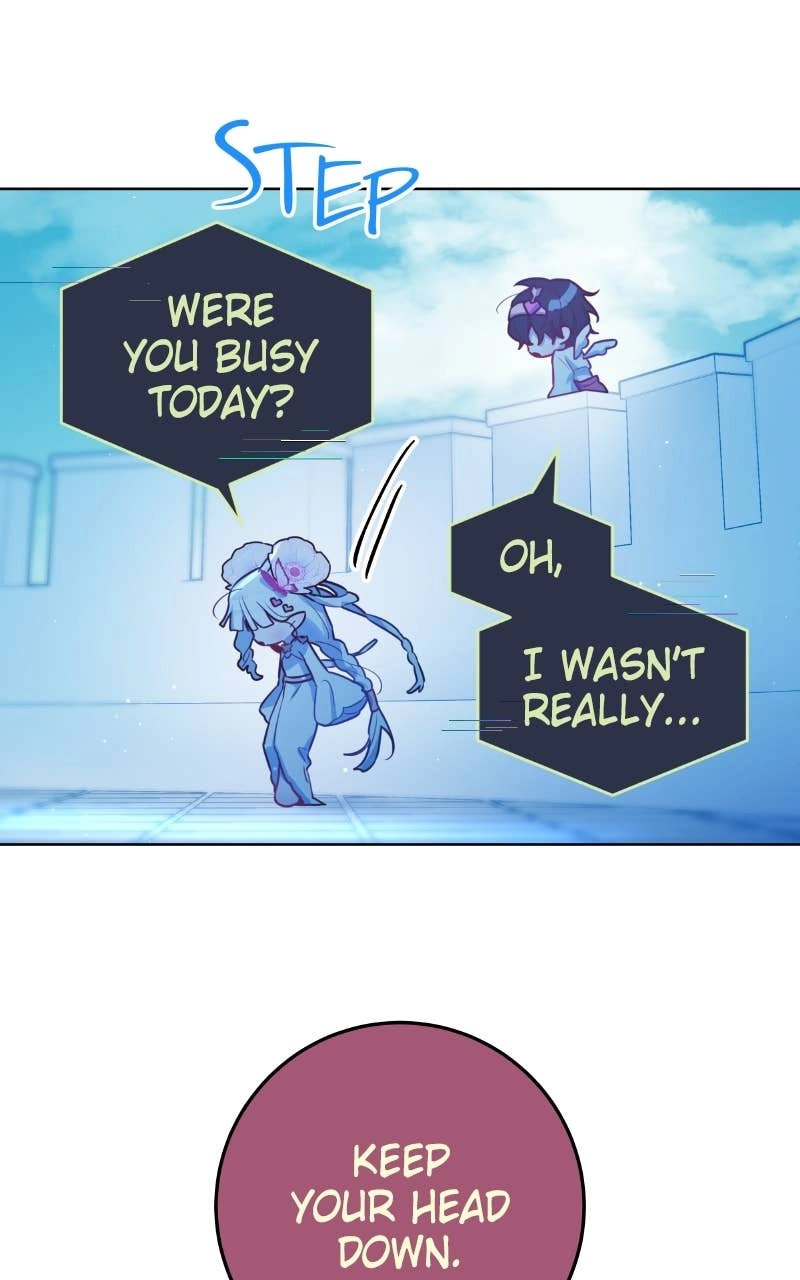 Our Guild's Idol Chapter 46 Page 51