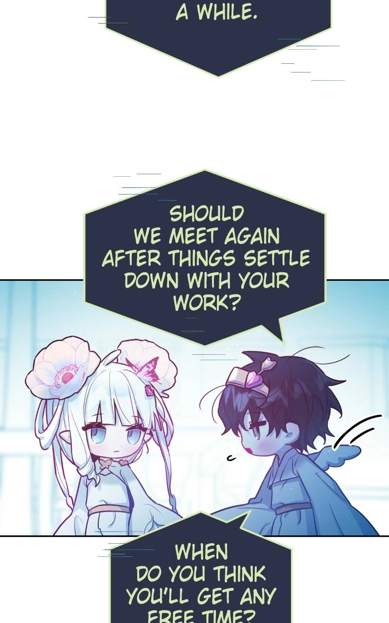 Our Guild's Idol Chapter 46 Page 53