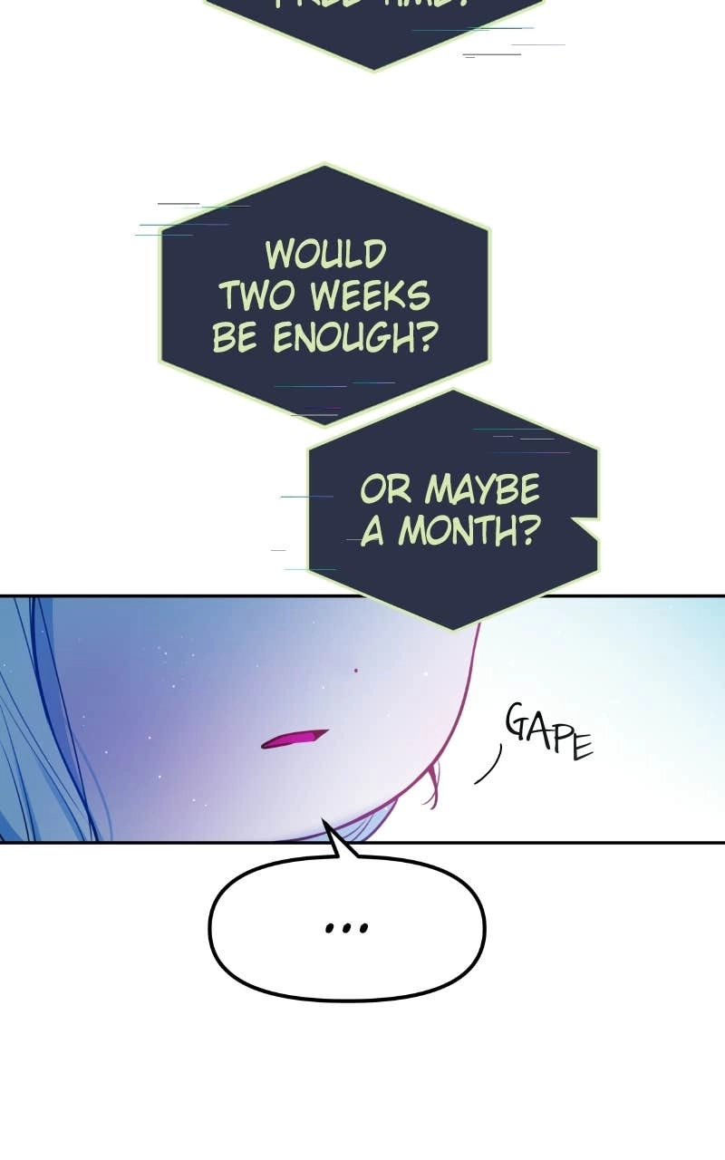 Our Guild's Idol Chapter 46 Page 54