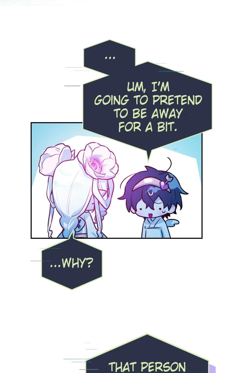 Our Guild's Idol Chapter 46 Page 56