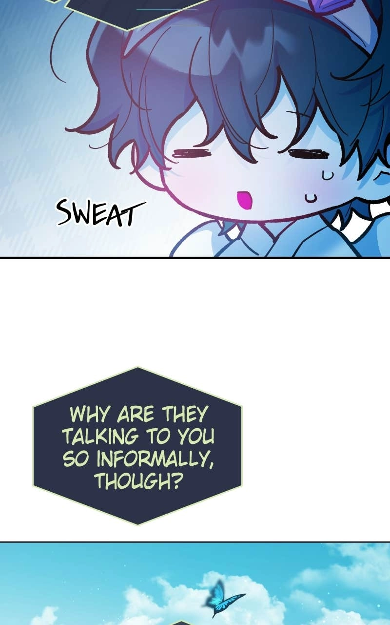 Our Guild's Idol Chapter 46 Page 58