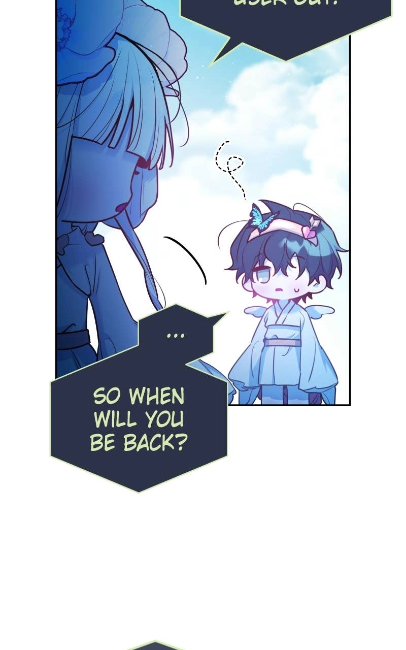 Our Guild's Idol Chapter 46 Page 60